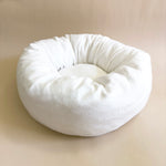 Sereno Donut Cat Bed Cover